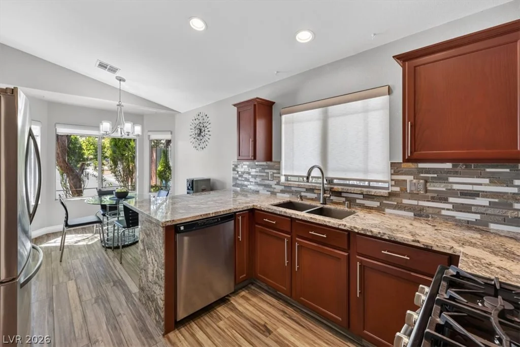 9686 Giddings, Las Vegas, NV 89148