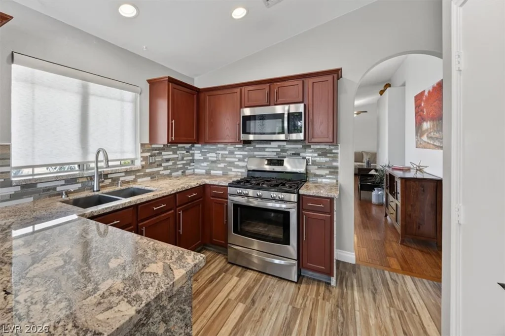 9686 Giddings, Las Vegas, NV 89148