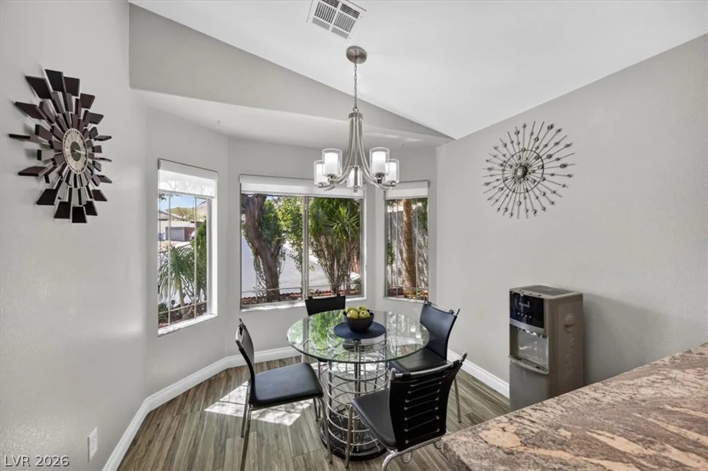 9686 Giddings, Las Vegas, NV 89148