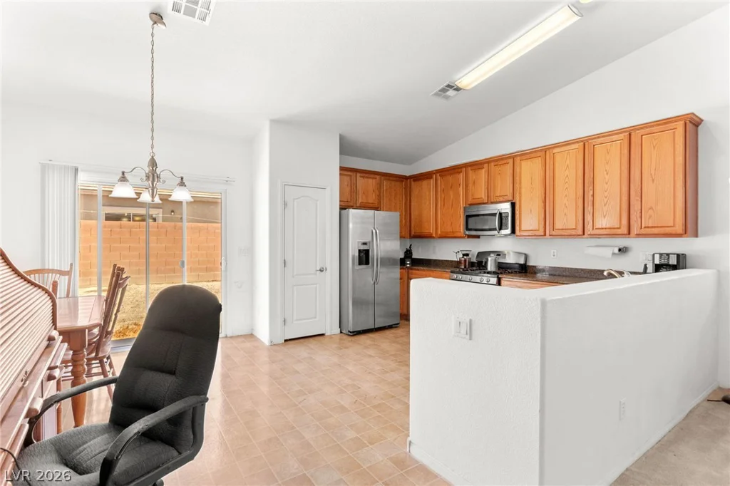 324 Sharp Edge, North Las Vegas, NV 89031