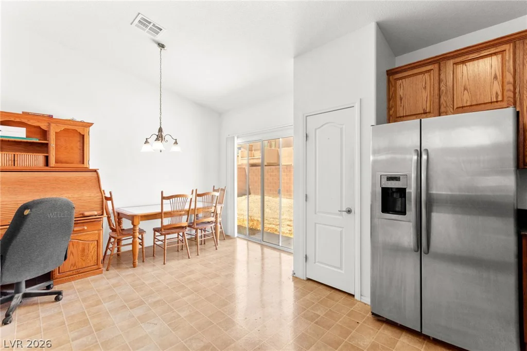 324 Sharp Edge, North Las Vegas, NV 89031