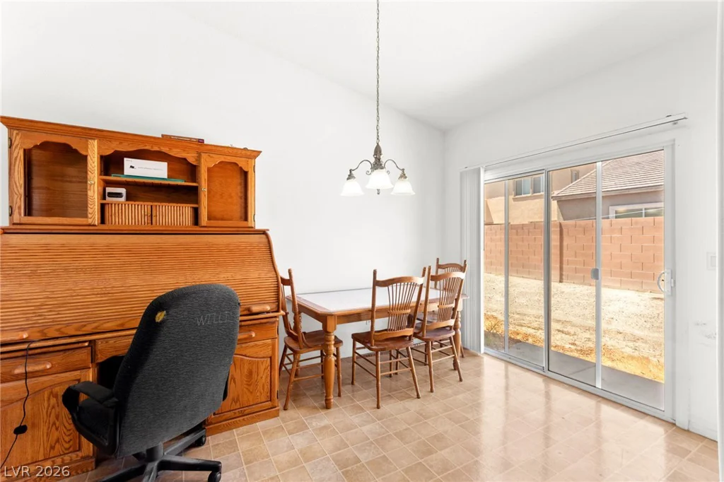 324 Sharp Edge, North Las Vegas, NV 89031
