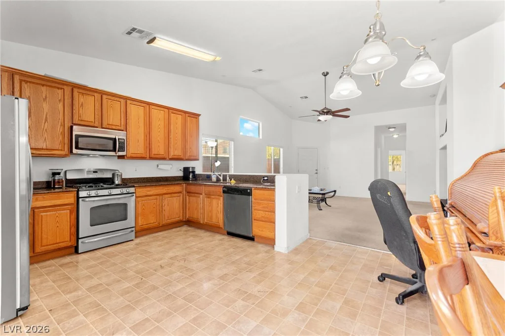 324 Sharp Edge, North Las Vegas, NV 89031