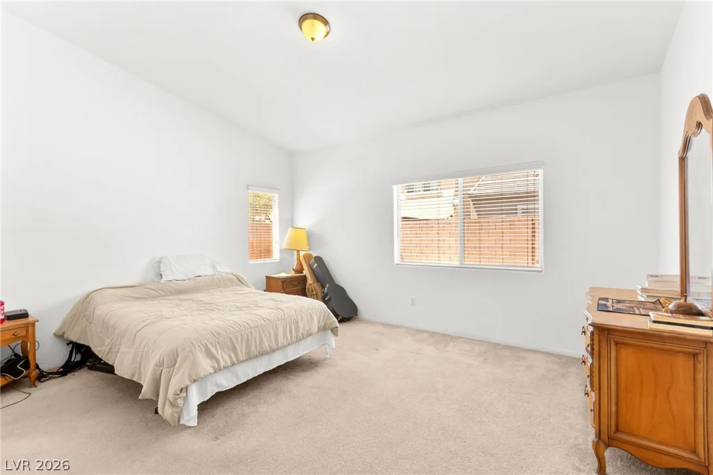 324 Sharp Edge, North Las Vegas, NV 89031