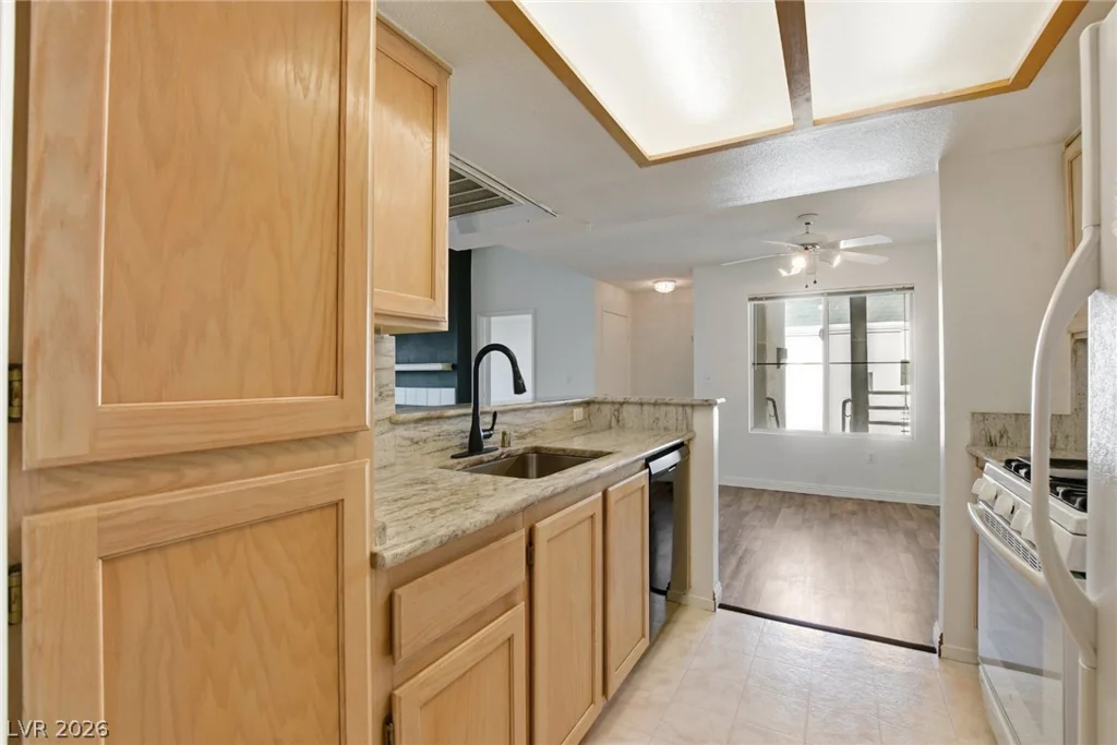 7100 Pirates Cove, Las Vegas, NV 89145