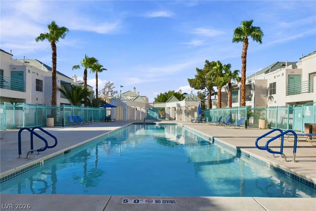 7100 Pirates Cove, Las Vegas, NV 89145