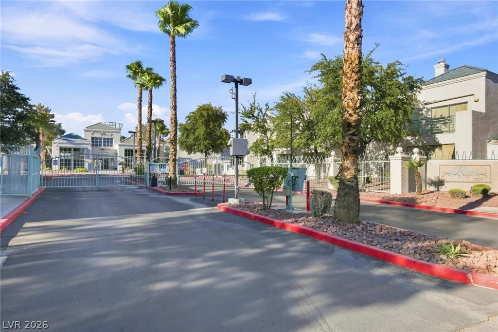 7100 Pirates Cove, Las Vegas, NV 89145