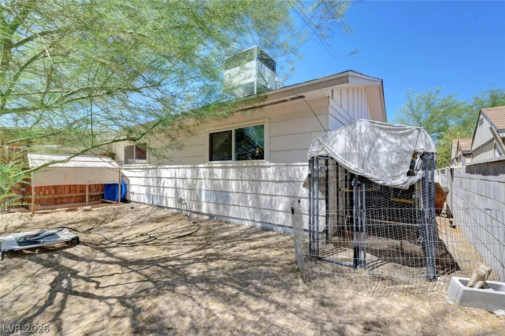6209 Dayton, Las Vegas, NV 89107