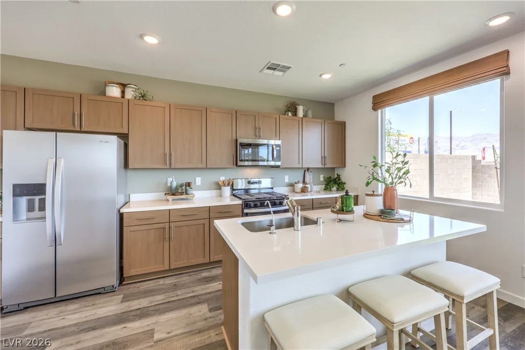 7401 BALENGER BAY, North Las Vegas, NV 89084