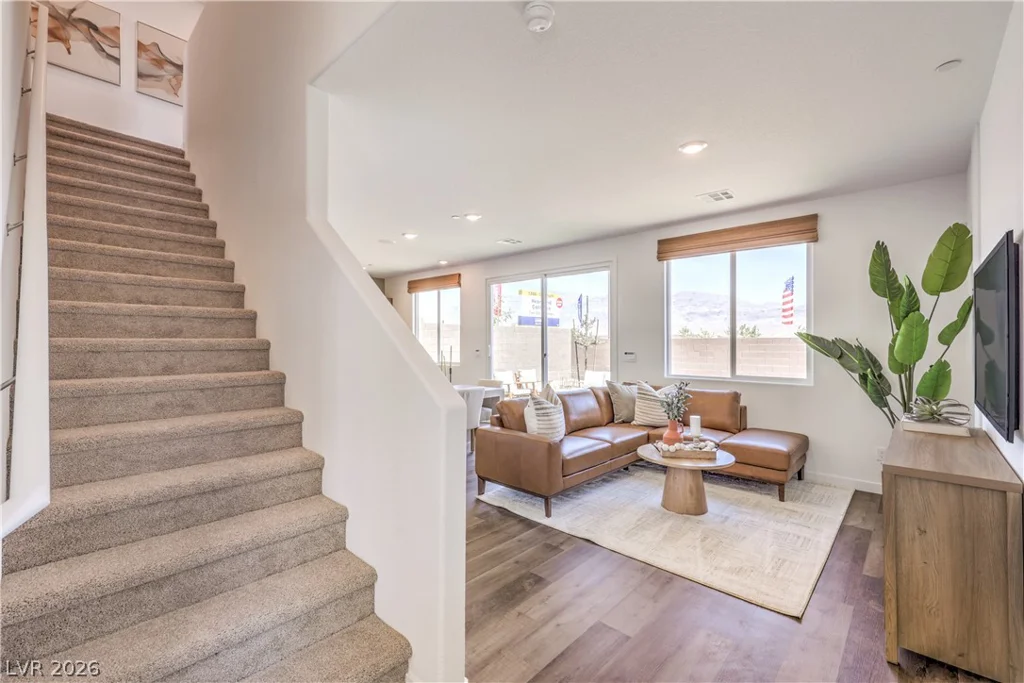 7401 BALENGER BAY, North Las Vegas, NV 89084