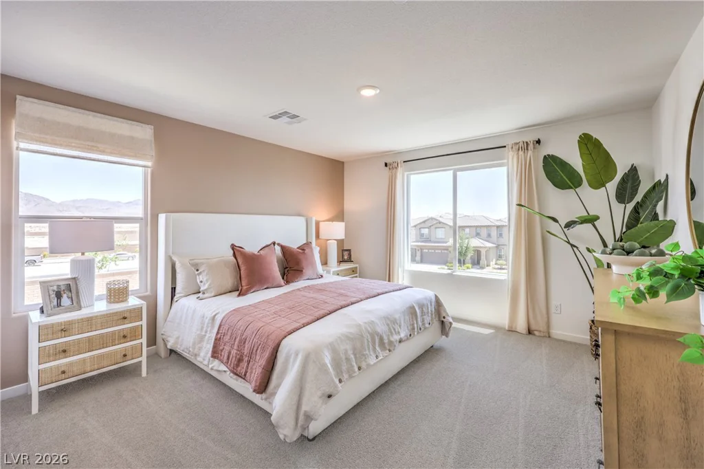 7401 BALENGER BAY, North Las Vegas, NV 89084