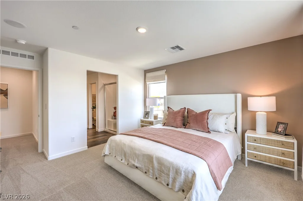 7401 BALENGER BAY, North Las Vegas, NV 89084