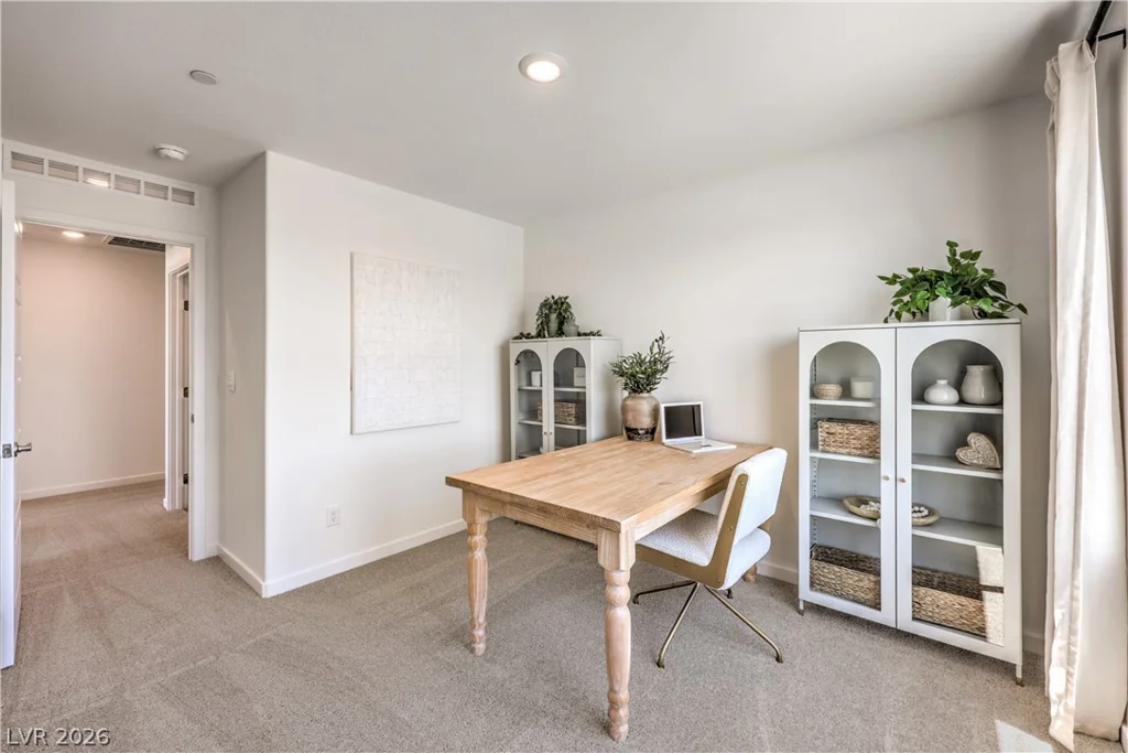 7401 BALENGER BAY, North Las Vegas, NV 89084