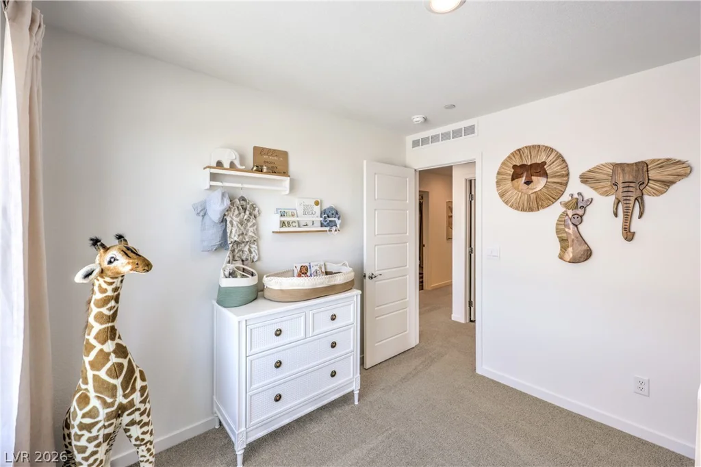 7401 BALENGER BAY, North Las Vegas, NV 89084