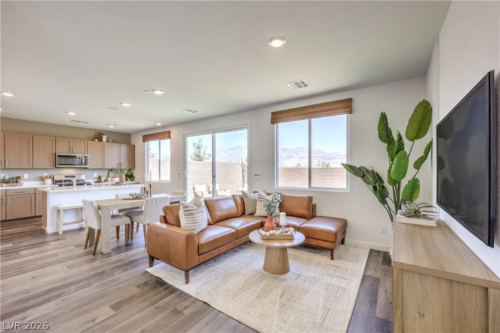 7401 BALENGER BAY, North Las Vegas, NV 89084