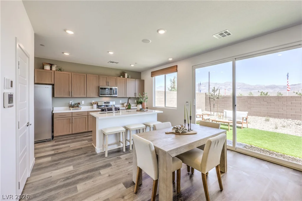 7401 BALENGER BAY, North Las Vegas, NV 89084