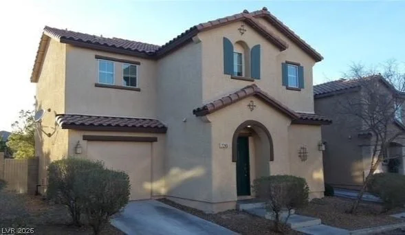 7245 Pine Barrens, Las Vegas, NV 89148