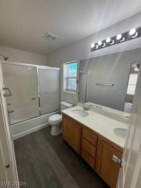 7245 Pine Barrens, Las Vegas, NV 89148