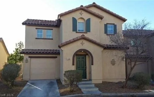 7245 Pine Barrens, Las Vegas, NV 89148