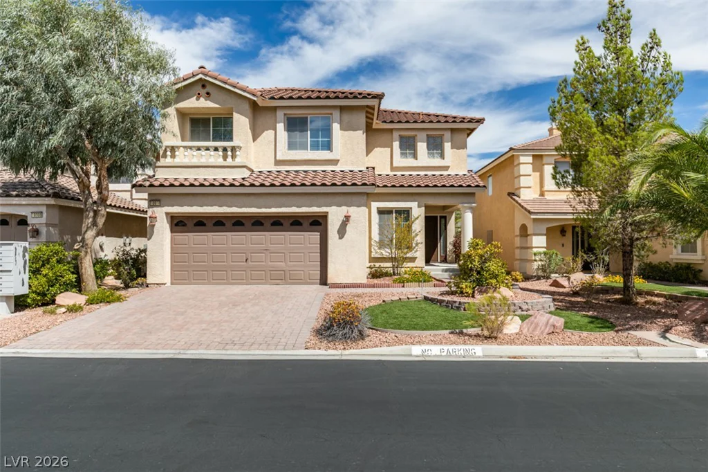 10914 Dornoch Castle, Las Vegas, NV 89141