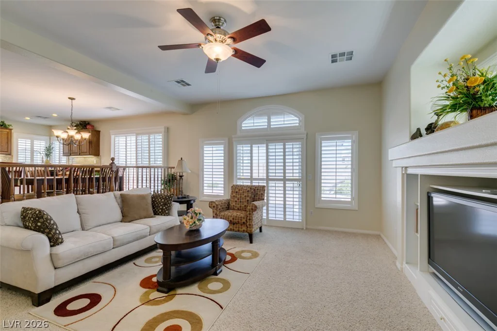 10914 Dornoch Castle, Las Vegas, NV 89141