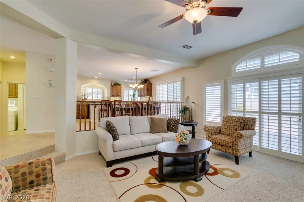 10914 Dornoch Castle, Las Vegas, NV 89141