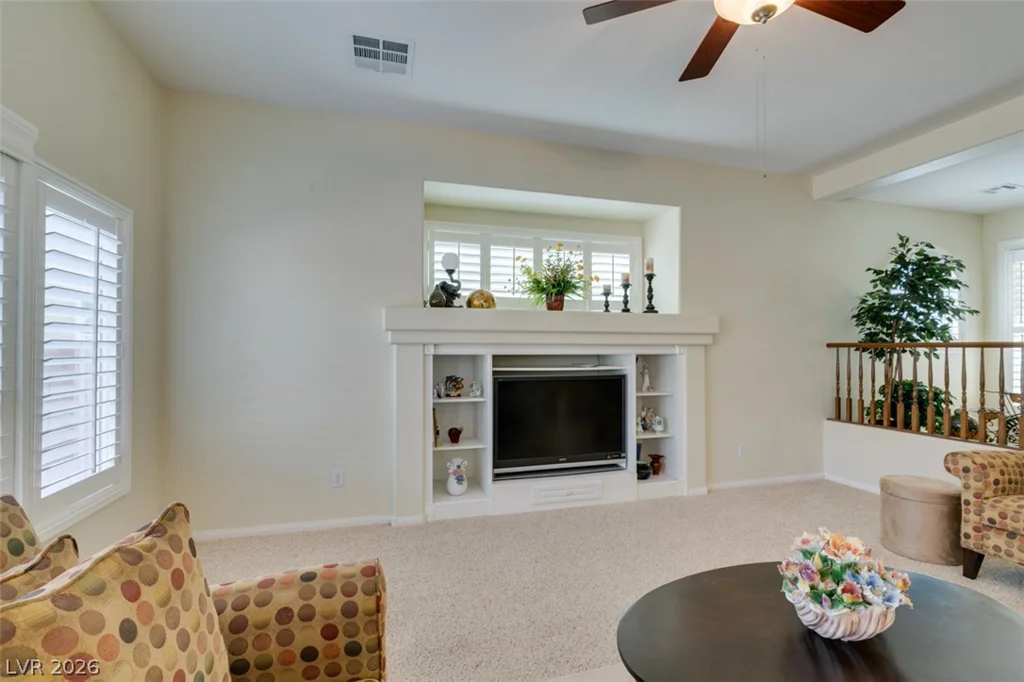 10914 Dornoch Castle, Las Vegas, NV 89141