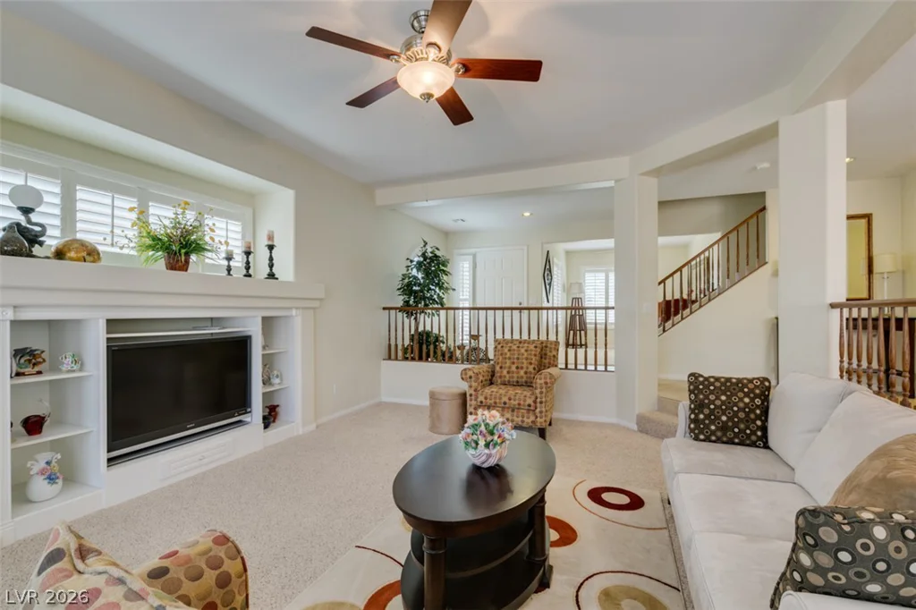 10914 Dornoch Castle, Las Vegas, NV 89141