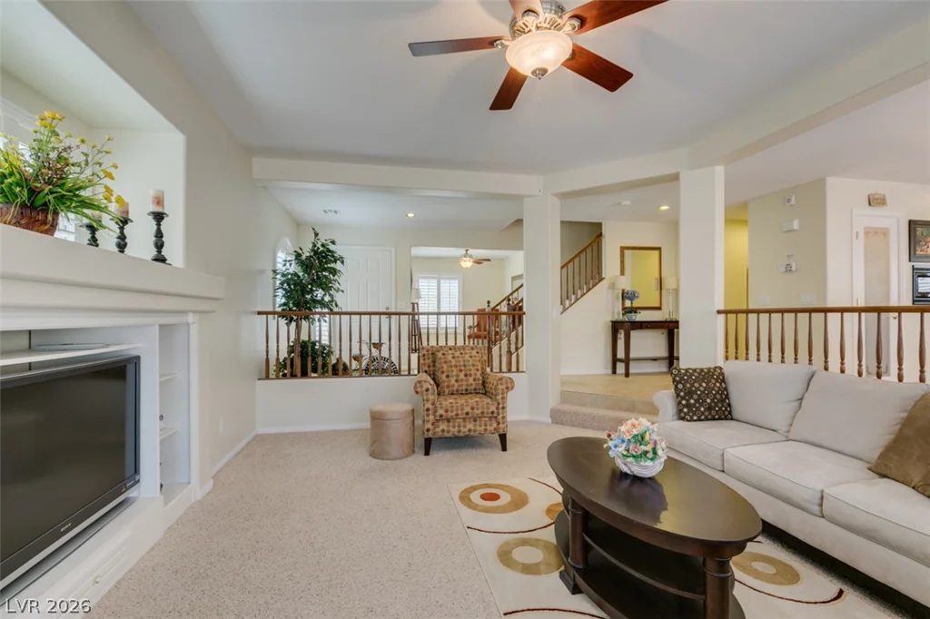 10914 Dornoch Castle, Las Vegas, NV 89141