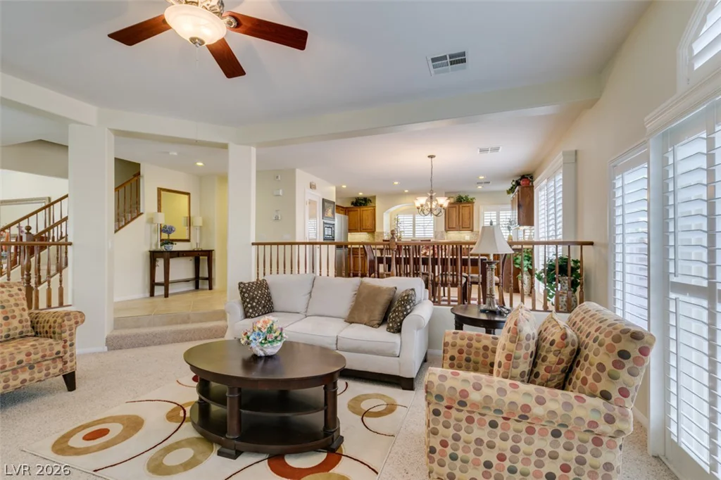 10914 Dornoch Castle, Las Vegas, NV 89141