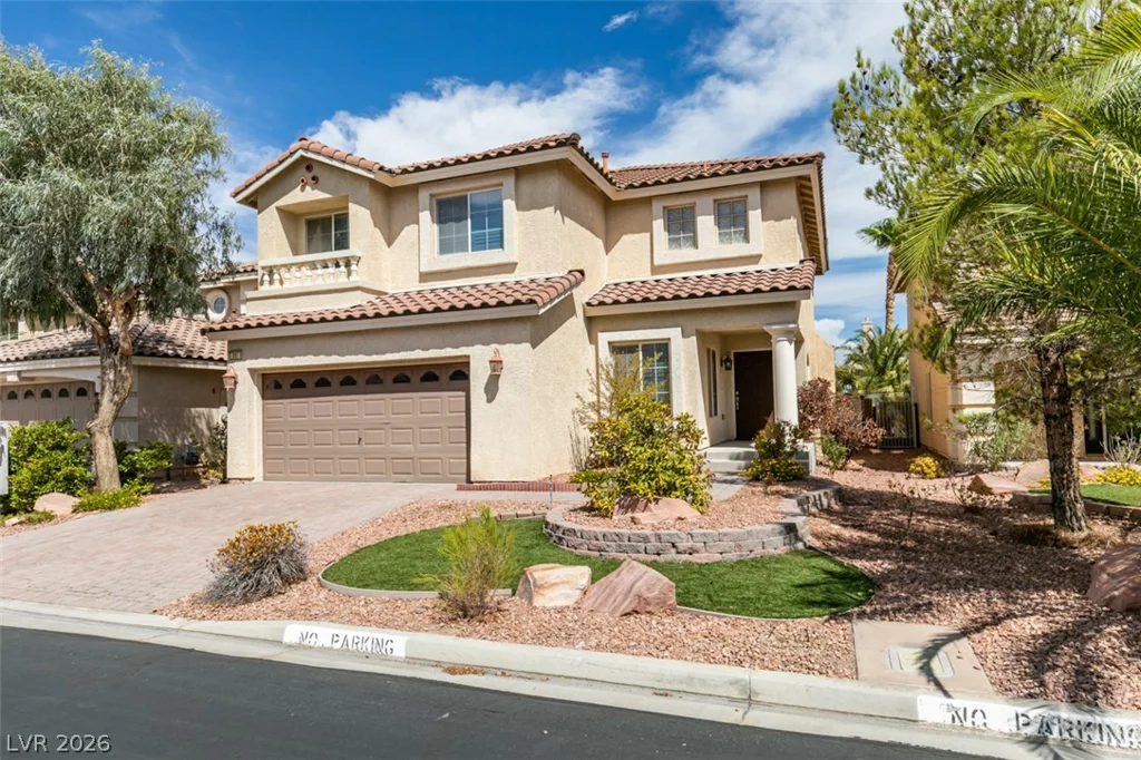 10914 Dornoch Castle, Las Vegas, NV 89141