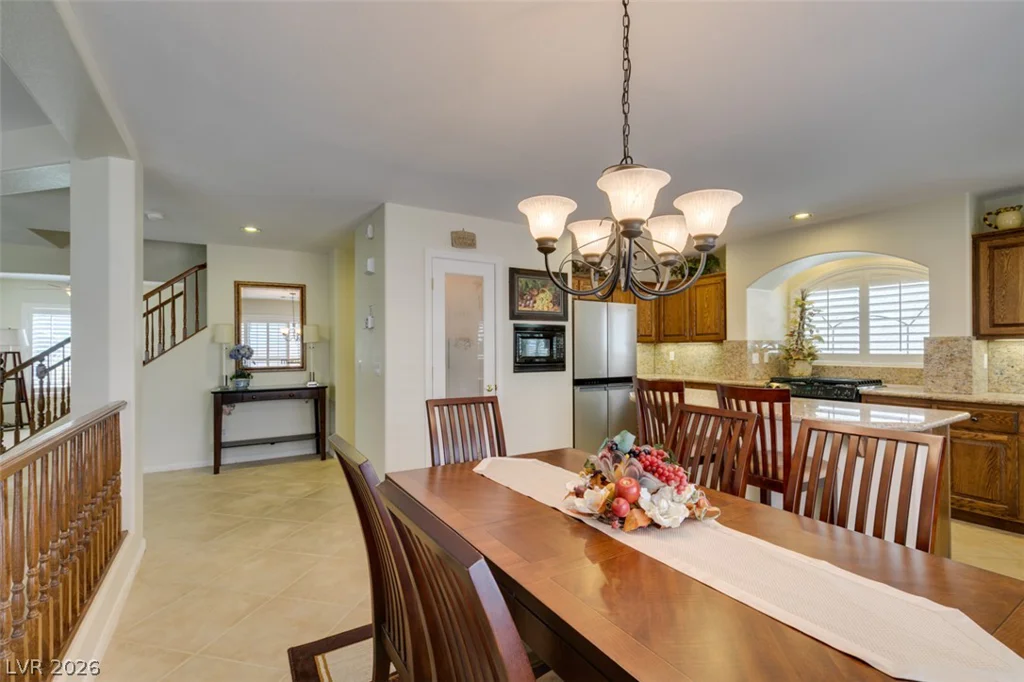 10914 Dornoch Castle, Las Vegas, NV 89141