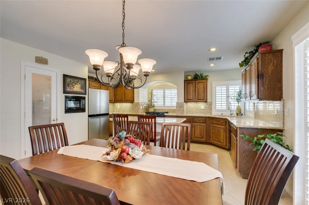 10914 Dornoch Castle, Las Vegas, NV 89141