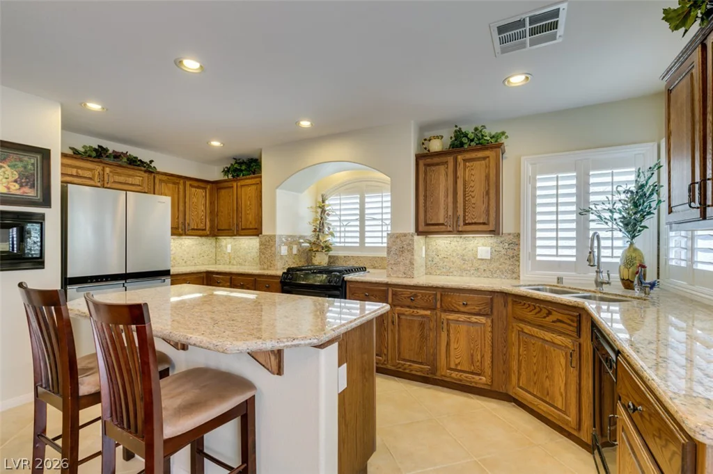 10914 Dornoch Castle, Las Vegas, NV 89141