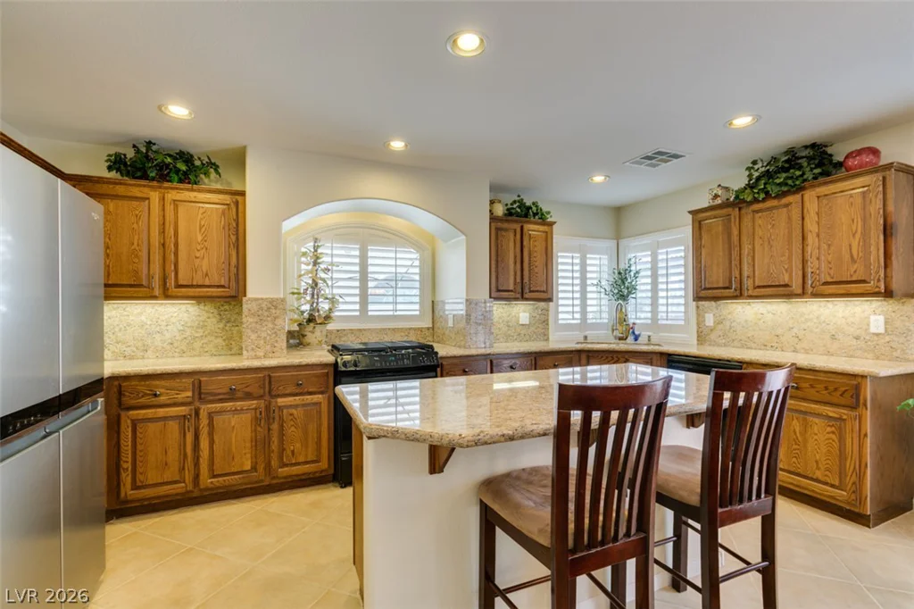 10914 Dornoch Castle, Las Vegas, NV 89141