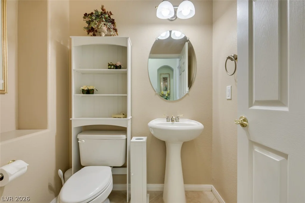 10914 Dornoch Castle, Las Vegas, NV 89141