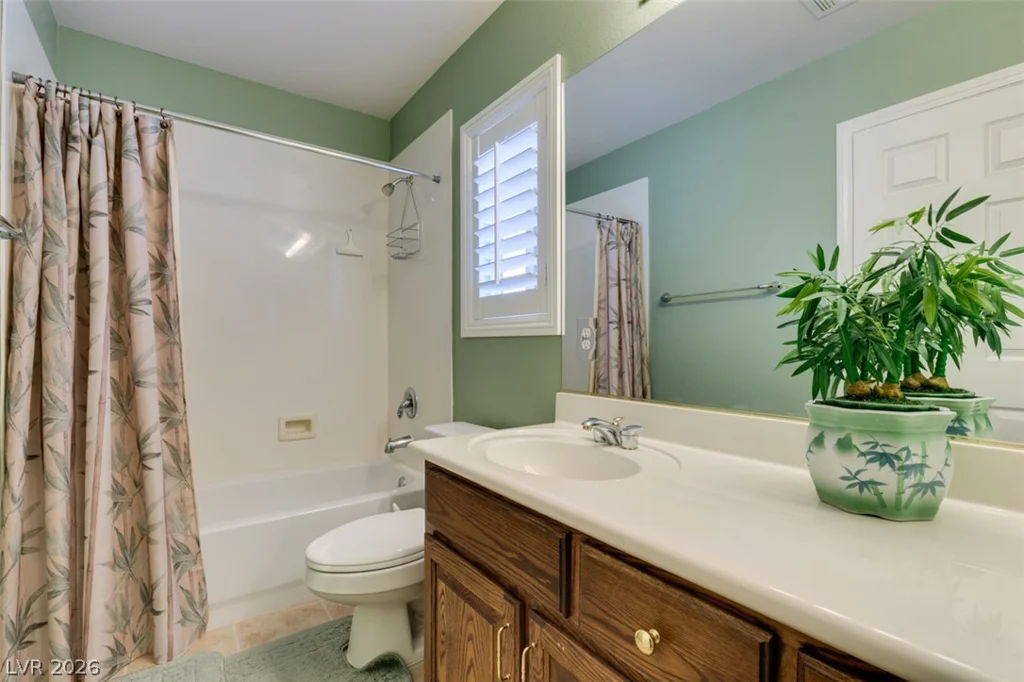 10914 Dornoch Castle, Las Vegas, NV 89141
