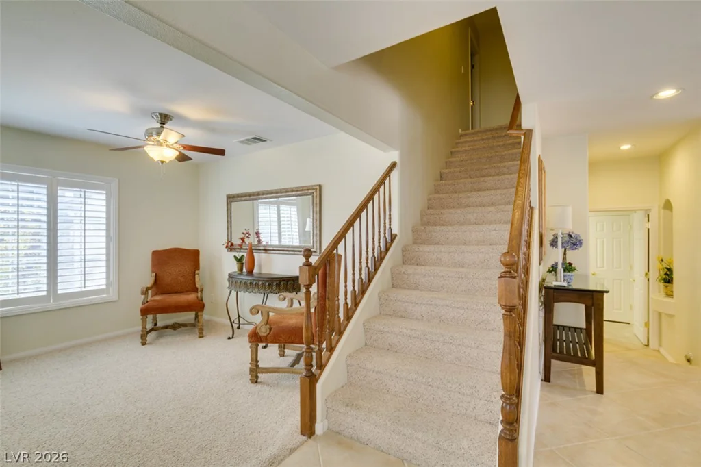10914 Dornoch Castle, Las Vegas, NV 89141