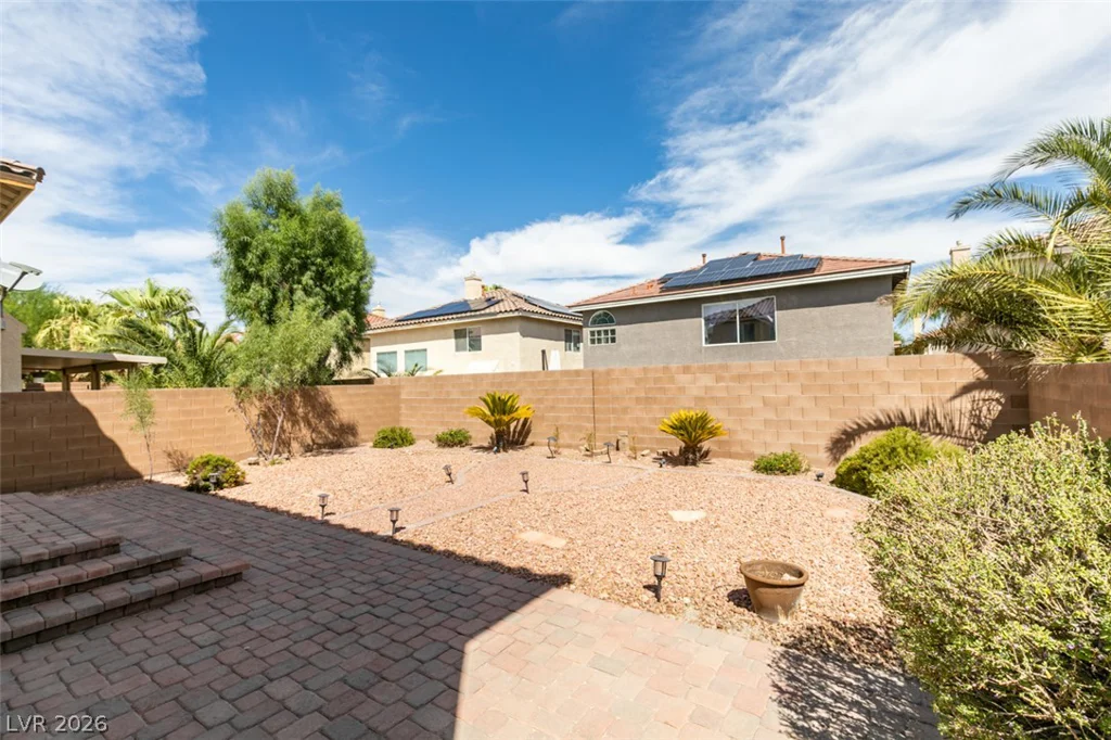 10914 Dornoch Castle, Las Vegas, NV 89141