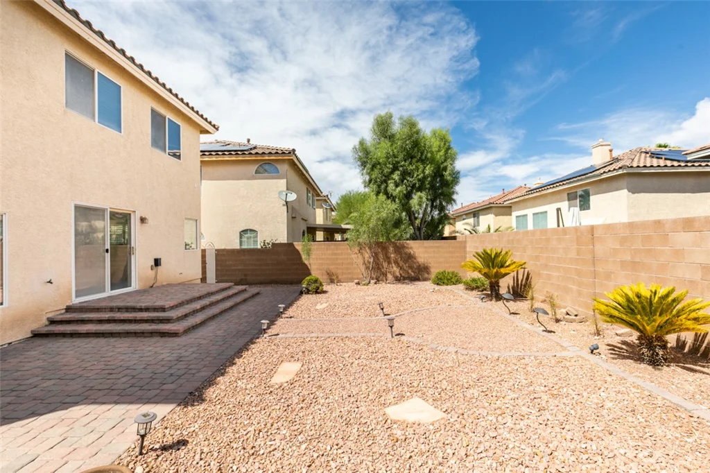10914 Dornoch Castle, Las Vegas, NV 89141