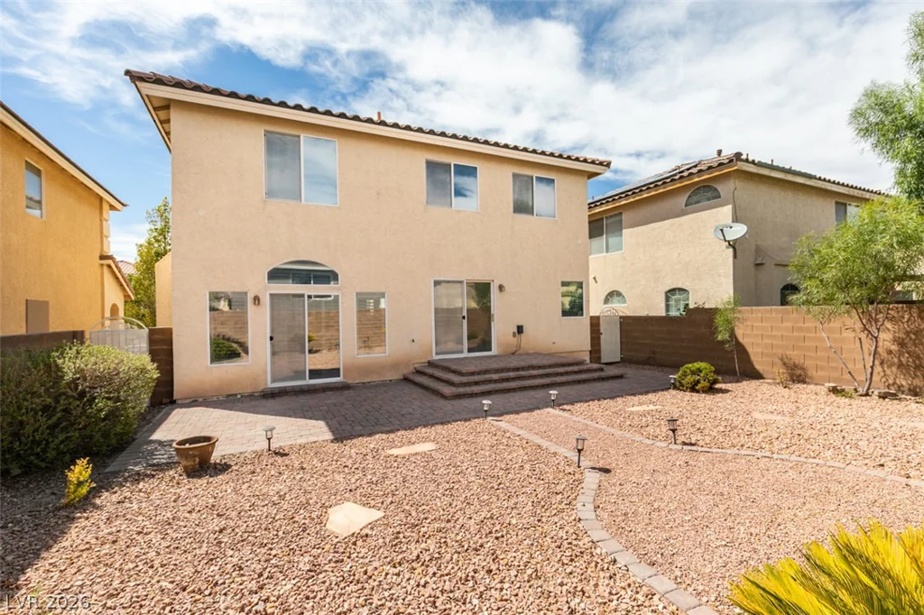 10914 Dornoch Castle, Las Vegas, NV 89141