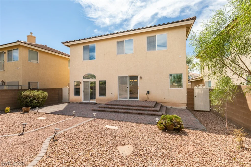 10914 Dornoch Castle, Las Vegas, NV 89141