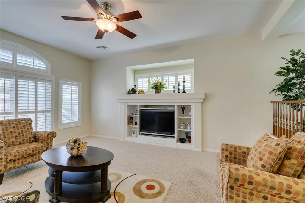 10914 Dornoch Castle, Las Vegas, NV 89141