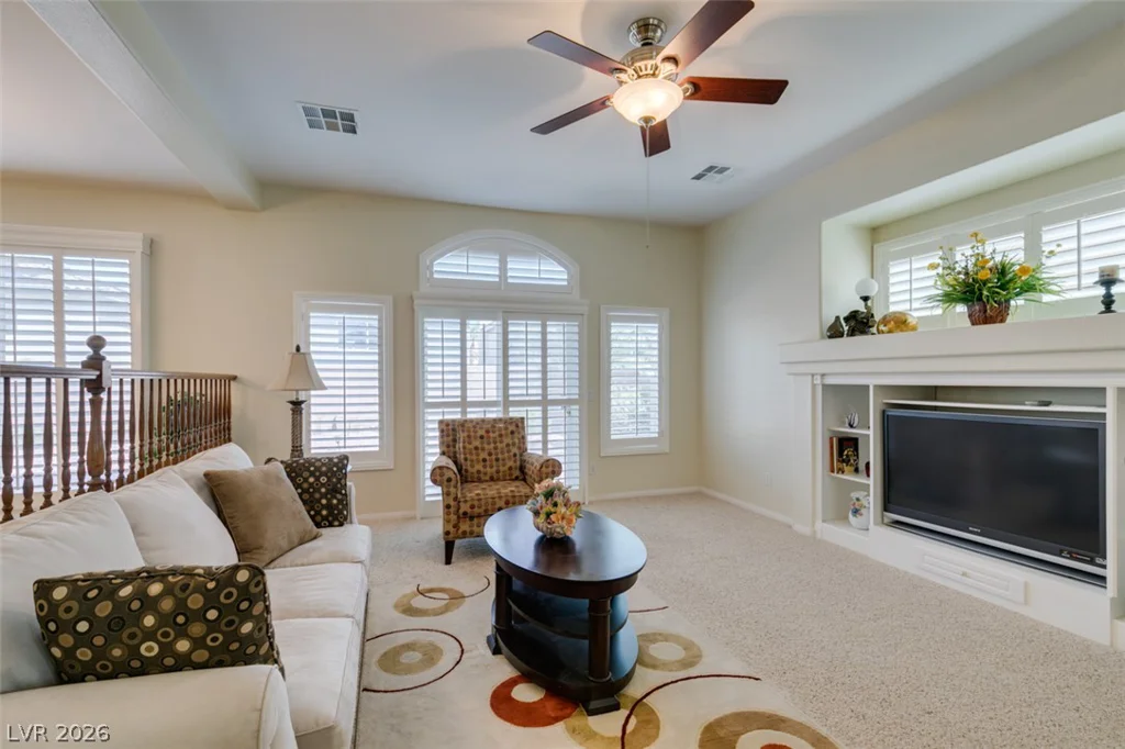10914 Dornoch Castle, Las Vegas, NV 89141