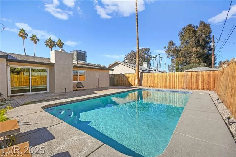 1707 8th, Las Vegas, NV 89104
