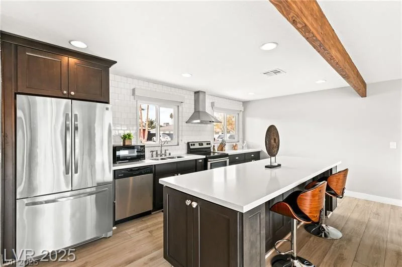 1707 8th, Las Vegas, NV 89104