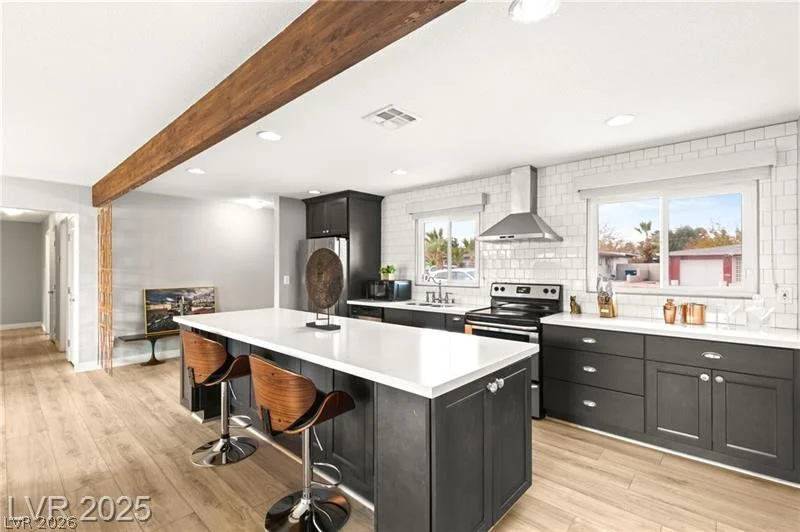1707 8th, Las Vegas, NV 89104