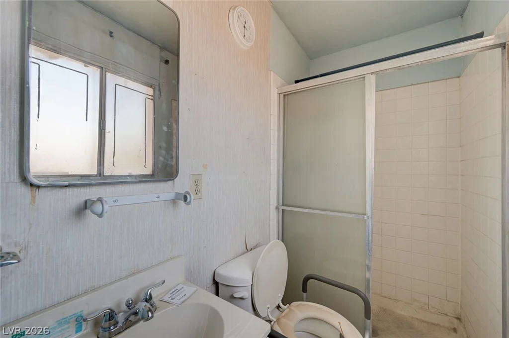 1209 Helen, North Las Vegas, NV 89030