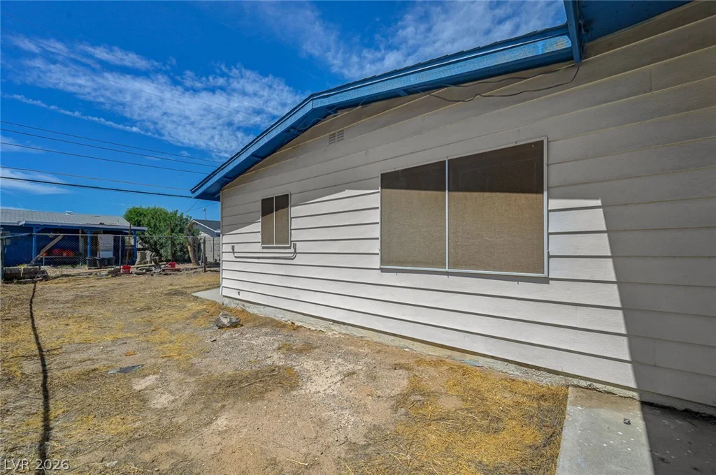1209 Helen, North Las Vegas, NV 89030