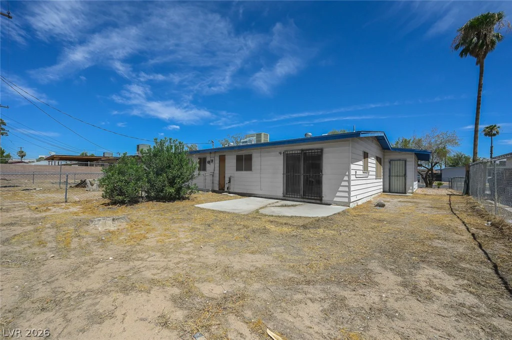 1209 Helen, North Las Vegas, NV 89030